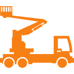 铁山港高空作业车
